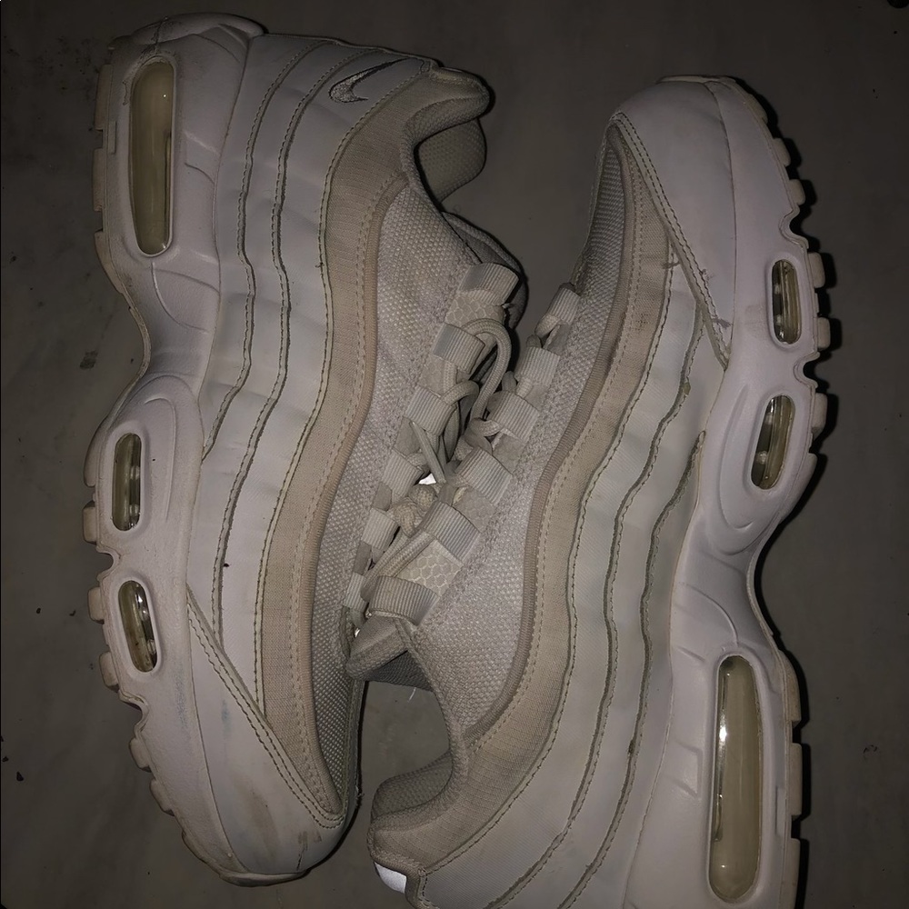 Used air max